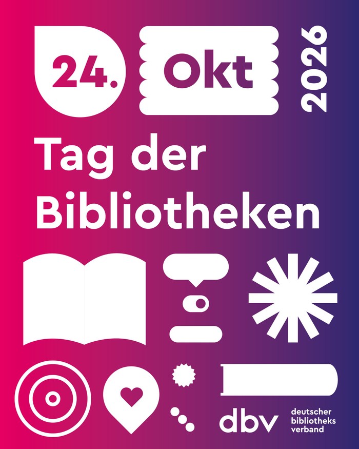 Tag der Bibliotheken 2026
