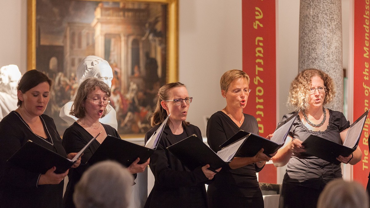 Cappella Vocale Berlin