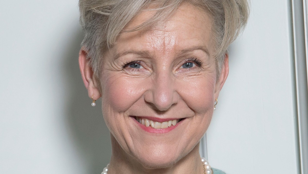 Kirkehøjskole: Charlotte Rørth
