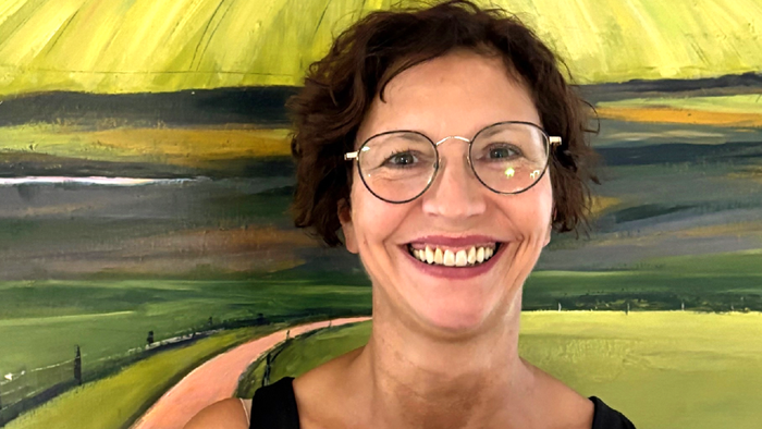 Kunstner Jonna Staunstrup
