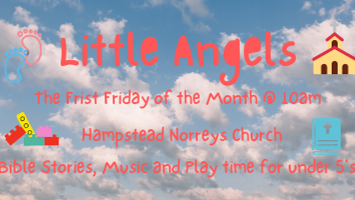 Little Angels