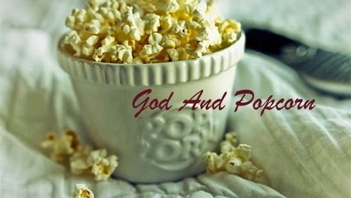 God and Popcorn are not physically meeting for the foreseeable future, however, there is a link on the web site with weekly updates.. please do take a look