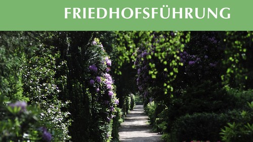 Friedhof Nienstedten