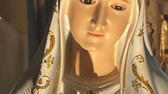 Fatima-Abend