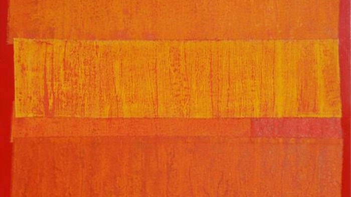 Bild Ausstellung Selma Goebel