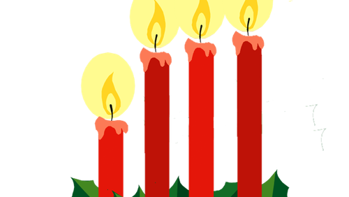 4 søndag i advent