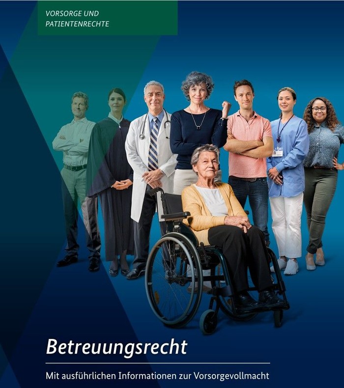 Betreuungsrecht