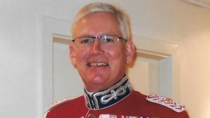 Nils Nykjær