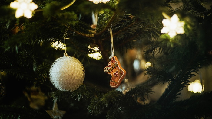 Julebillede