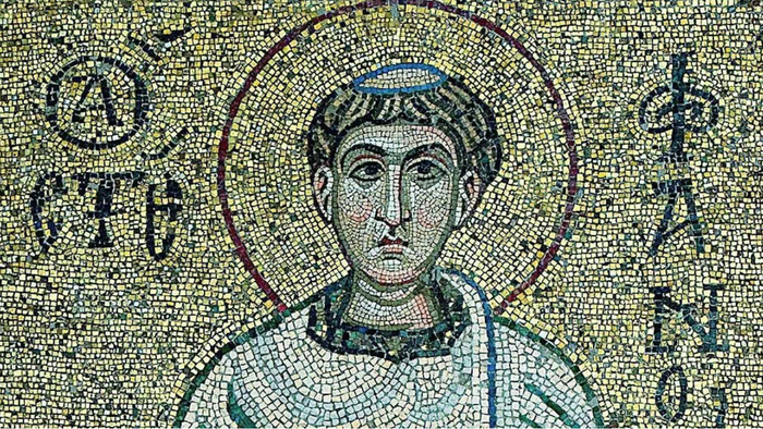Sankt Stefan