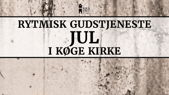 Rytmisk gudstjeneste