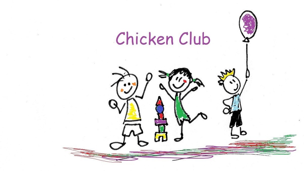 Kinderkreis "Chicken Club"