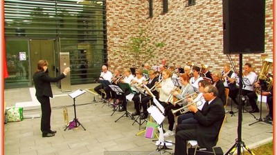 Posaunenchor