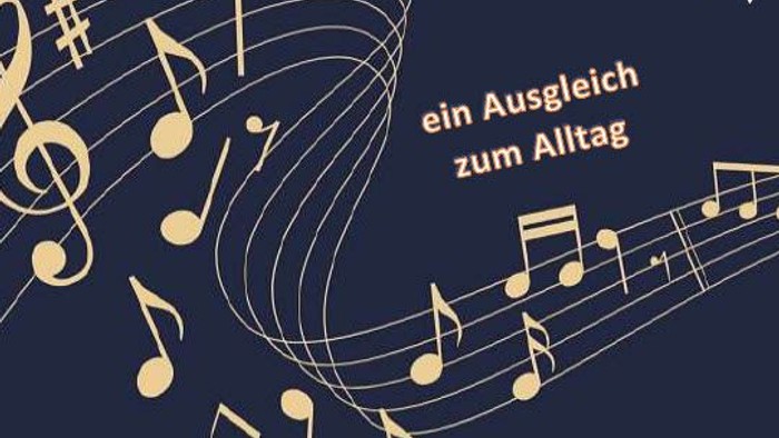 Einladung zum gemeinsamen Singen mit verschiedenen Freude und Benefits.