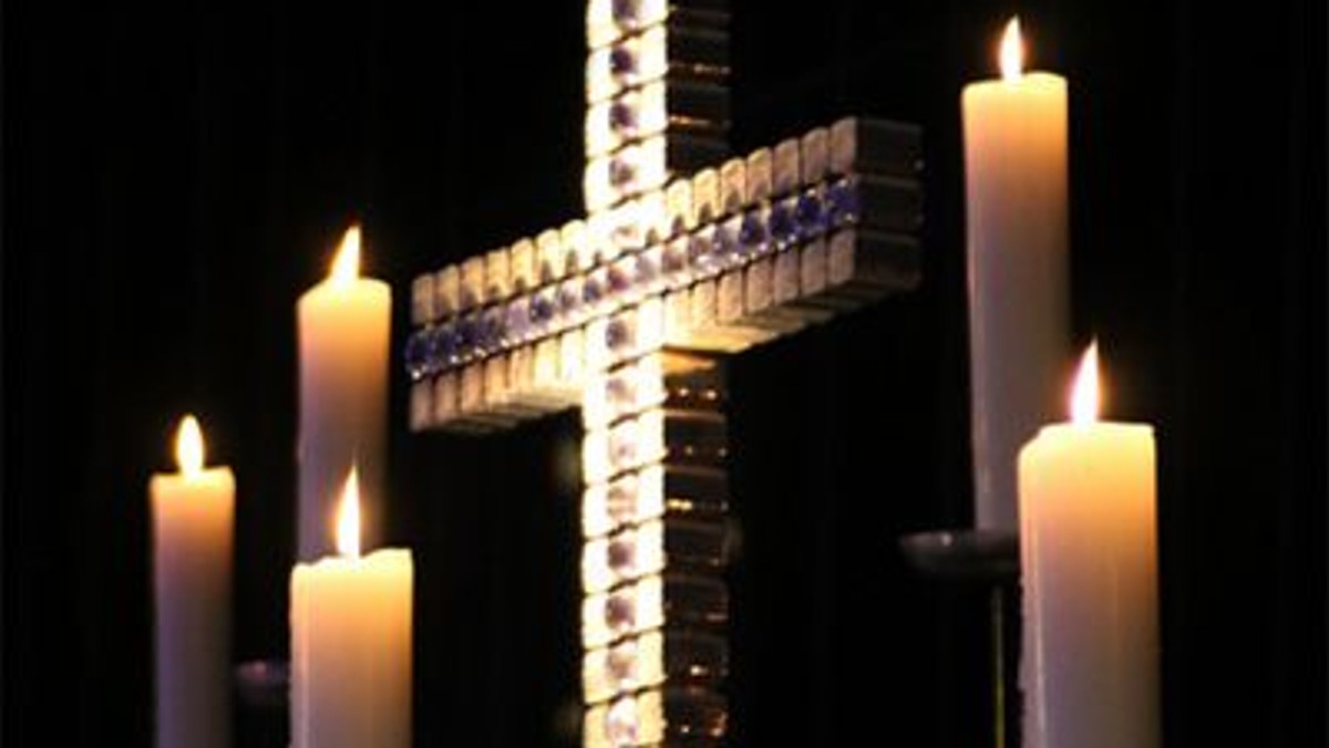 Gottesdienst