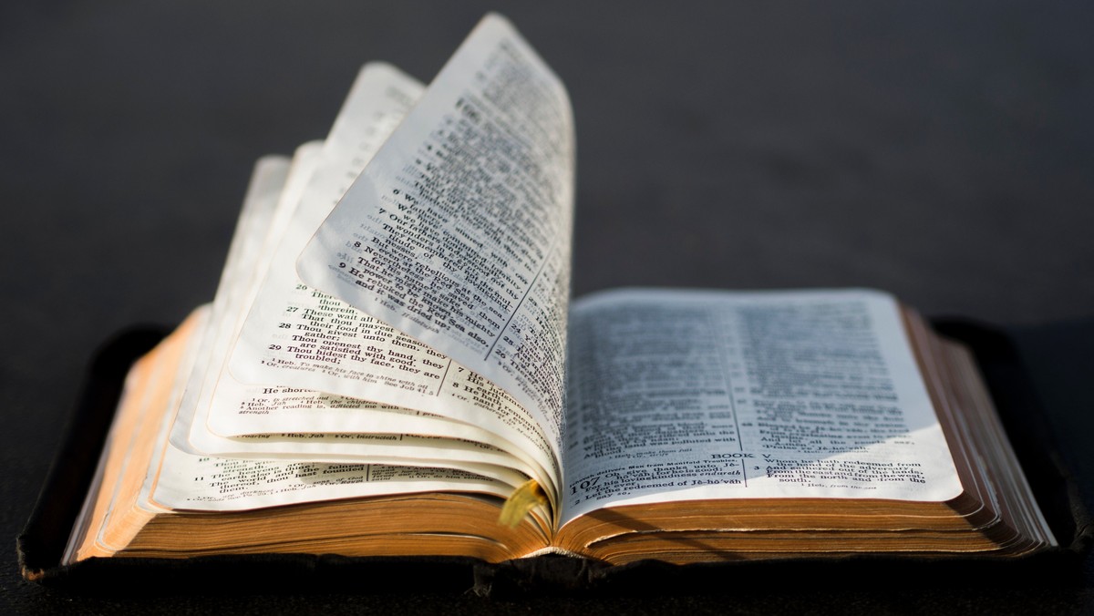 Lectio Divina - meditativ bibellæsning