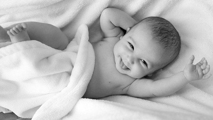 Babymassage