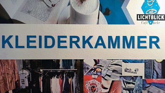 Kleiderkammer