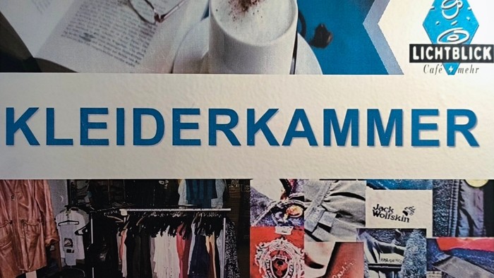 Kleiderkammer