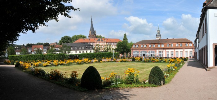 Lustgarten