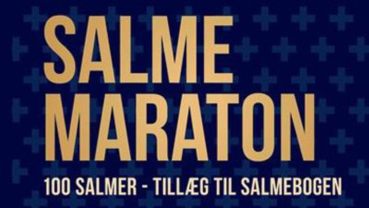Salmemaraton