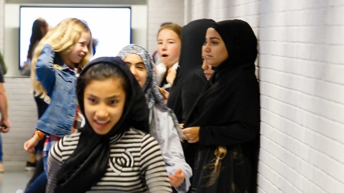 Den Ramadan in der Schule gestalten – Interreligiöses Lernen