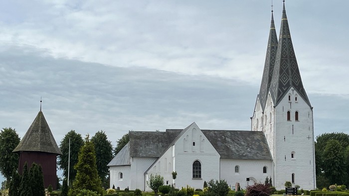 Broager Kirke