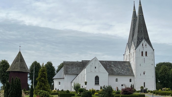 Broager Kirke