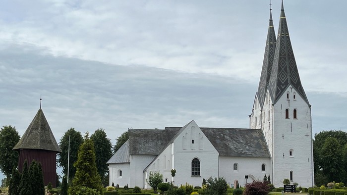 Broager Kirke