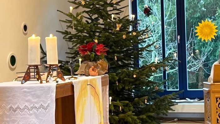 Weihnachten