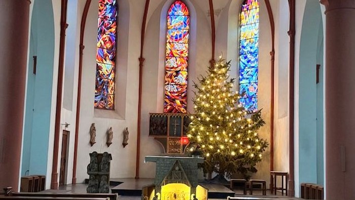 Weihnachten