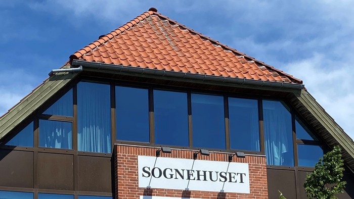 Sognehuset