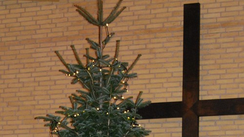 Julegudstjeneste