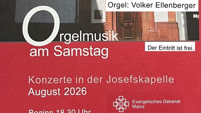 Josefskapelle