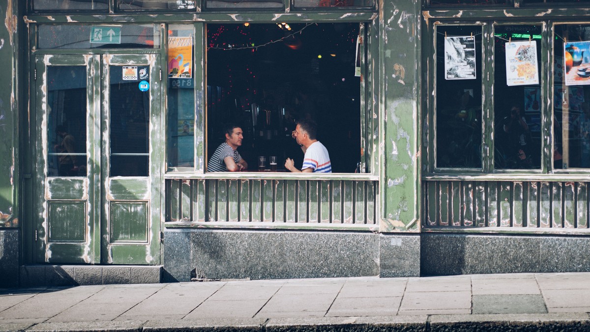 Sunday Walk & Talk