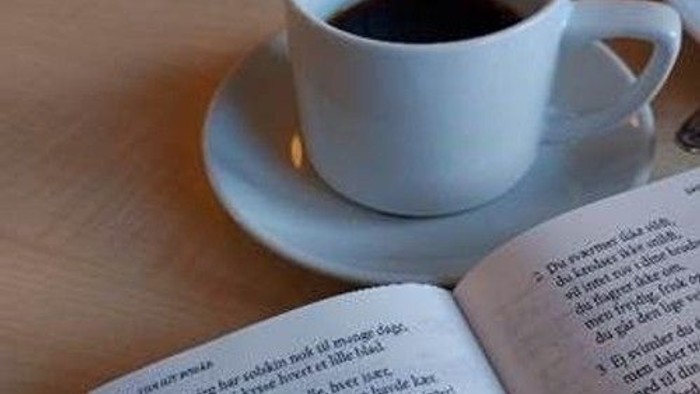 Kirkecafe
