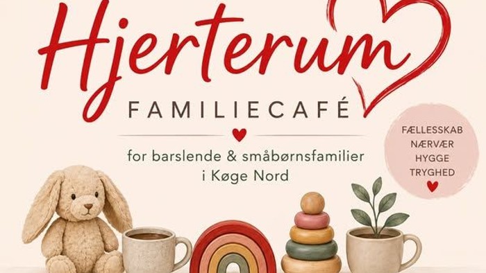 Familiecafé