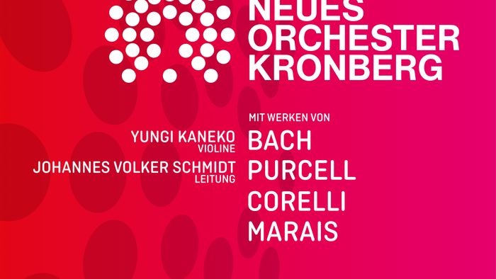 Konzertposter