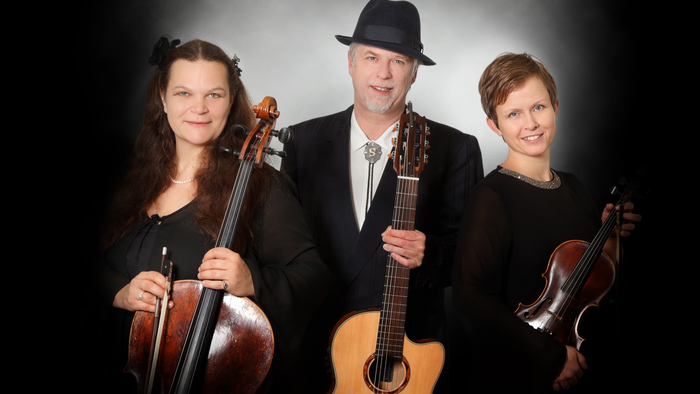 Das Cohen Trio
