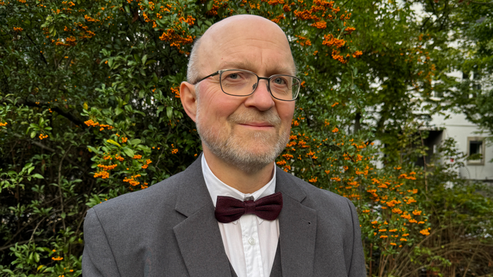 Wigbert Traxler