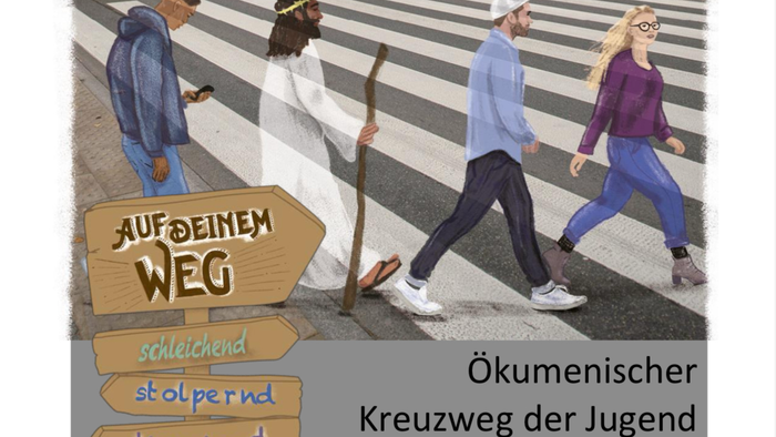 Aktionswoche gegen Straßenverkehrstote, 18.04.2024, 10.00 Uhr, Wendelinskapelle/Friedhof Höchst