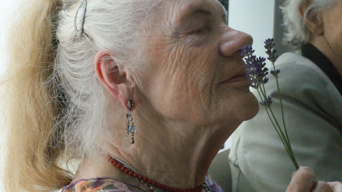 Treffpunkt – Alzheimer-Salon