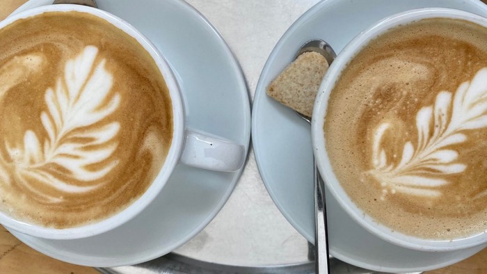 Kaffee