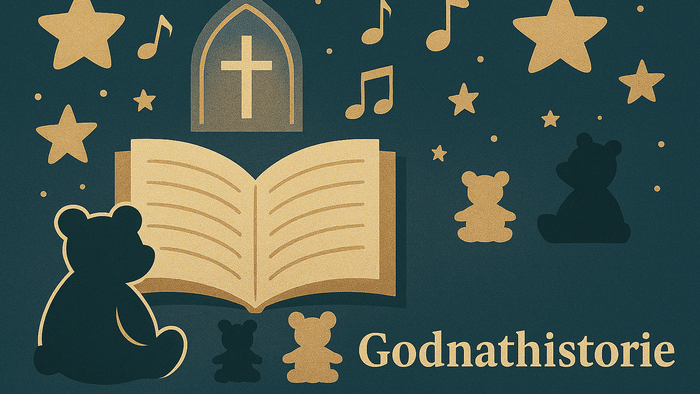 Godnathistorie