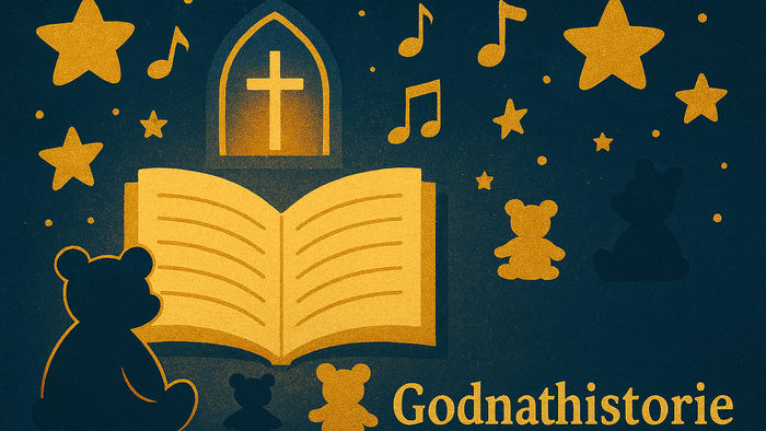 Godnathistorie