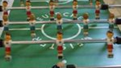 Kindertreff 4. – 6. Klasse