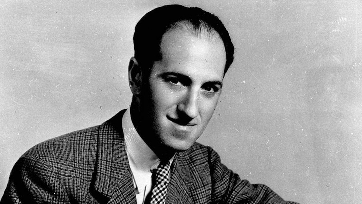 Koncert - Værker af George Gershwin