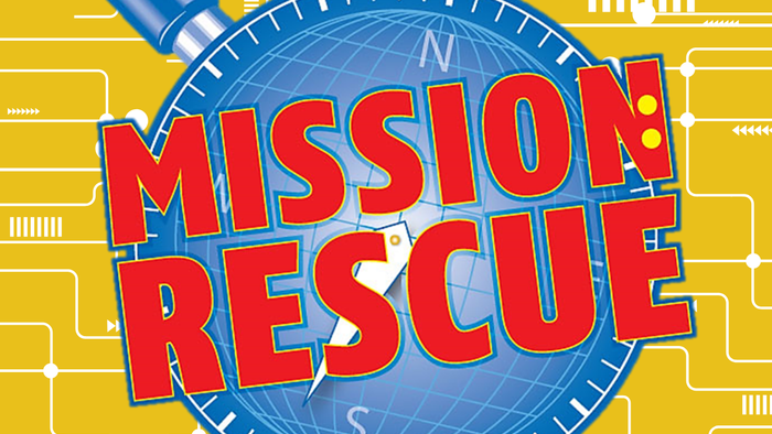 Promotional poster for 