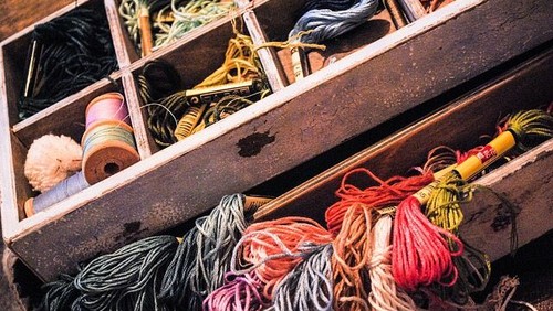 Mancroft Handicrafts Group