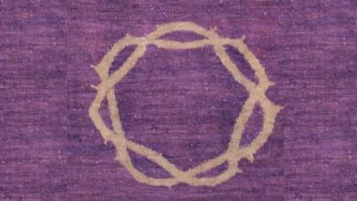 Antependium Altar